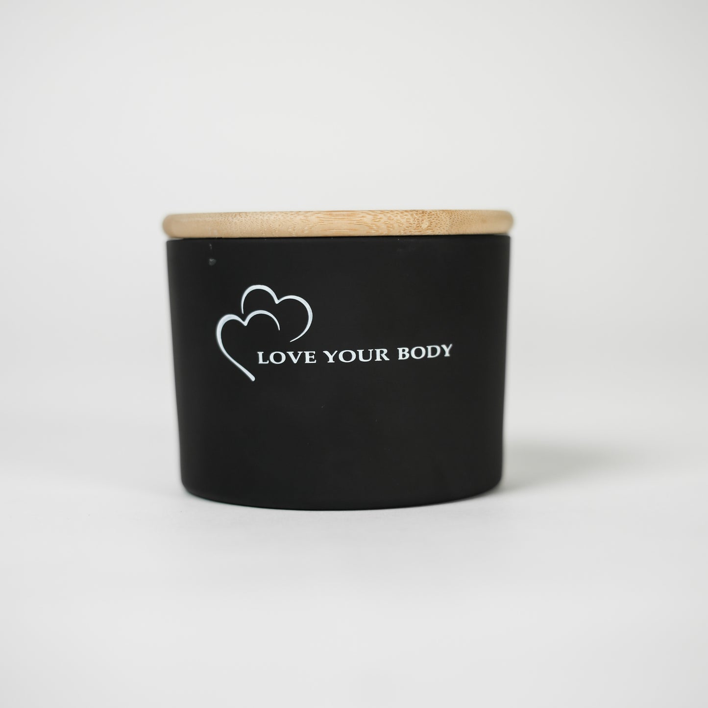 InnerGlo Refillable 3 Wick Candle