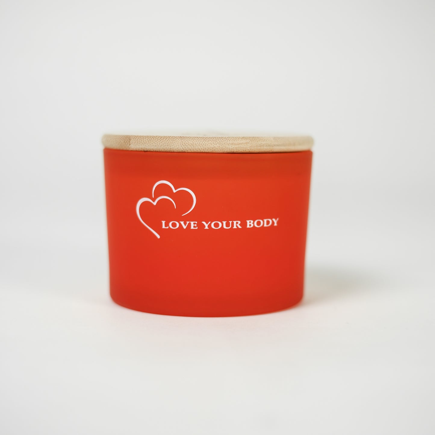 InnerGlo Refillable 3 Wick Candle