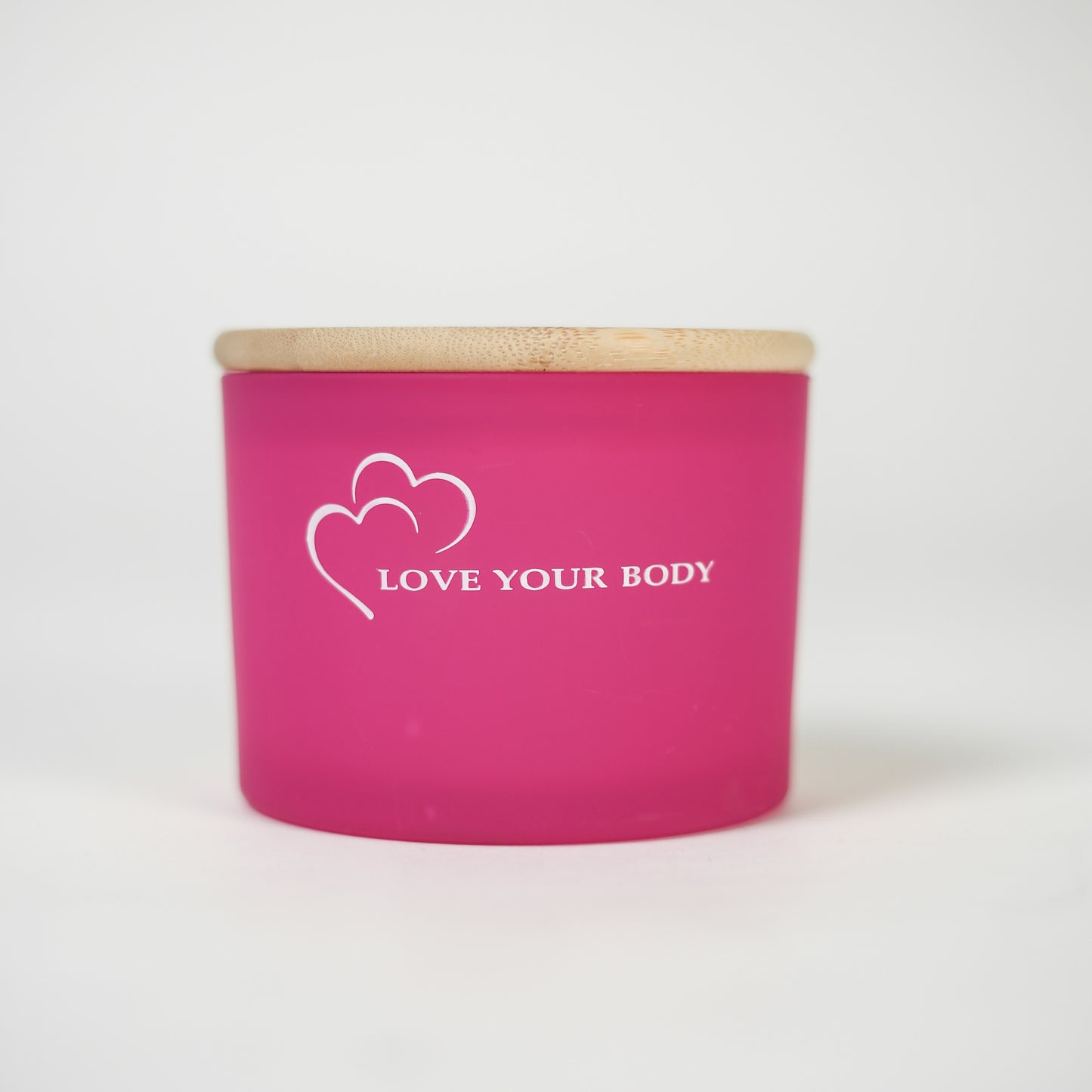 InnerGlo Refillable 3 Wick Candle