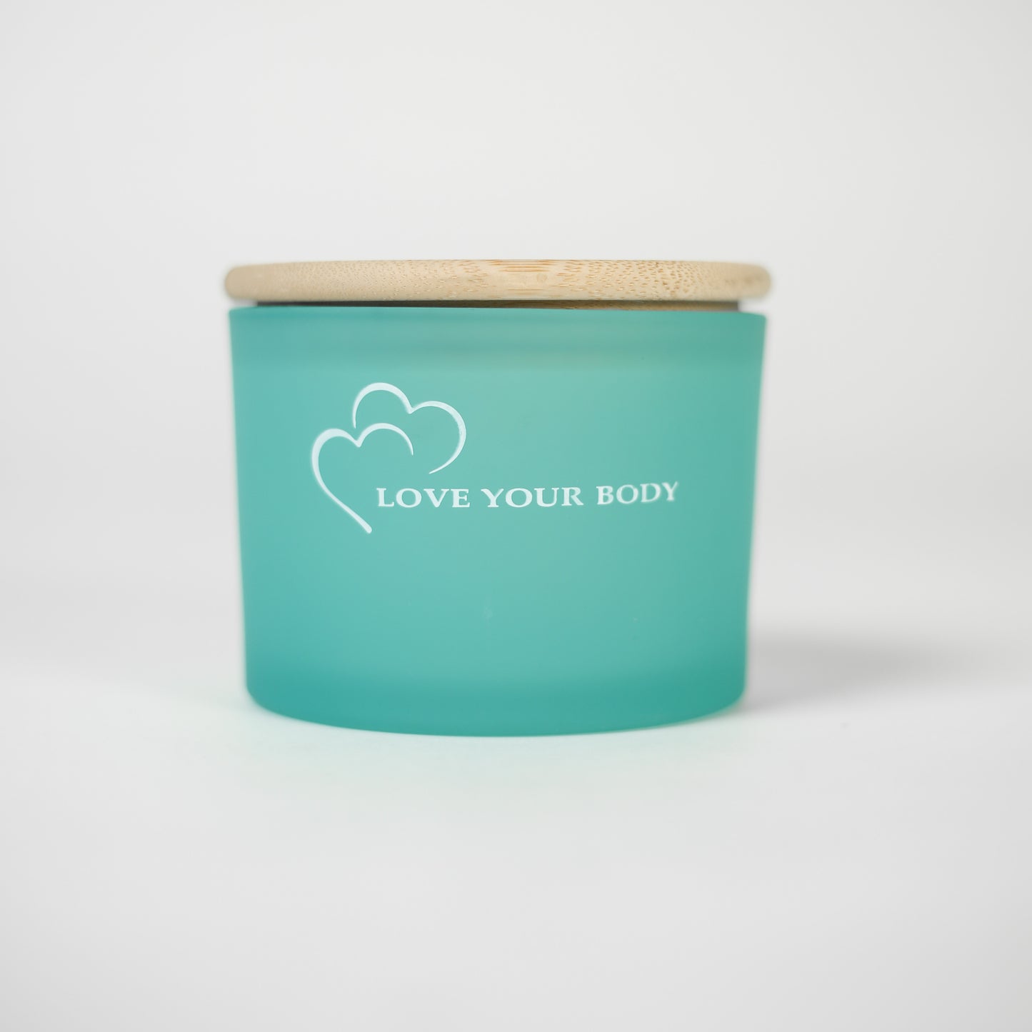 InnerGlo Refillable 3 Wick Candle